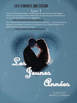 cover image of Les Jeunes Annèes (The Early Years)